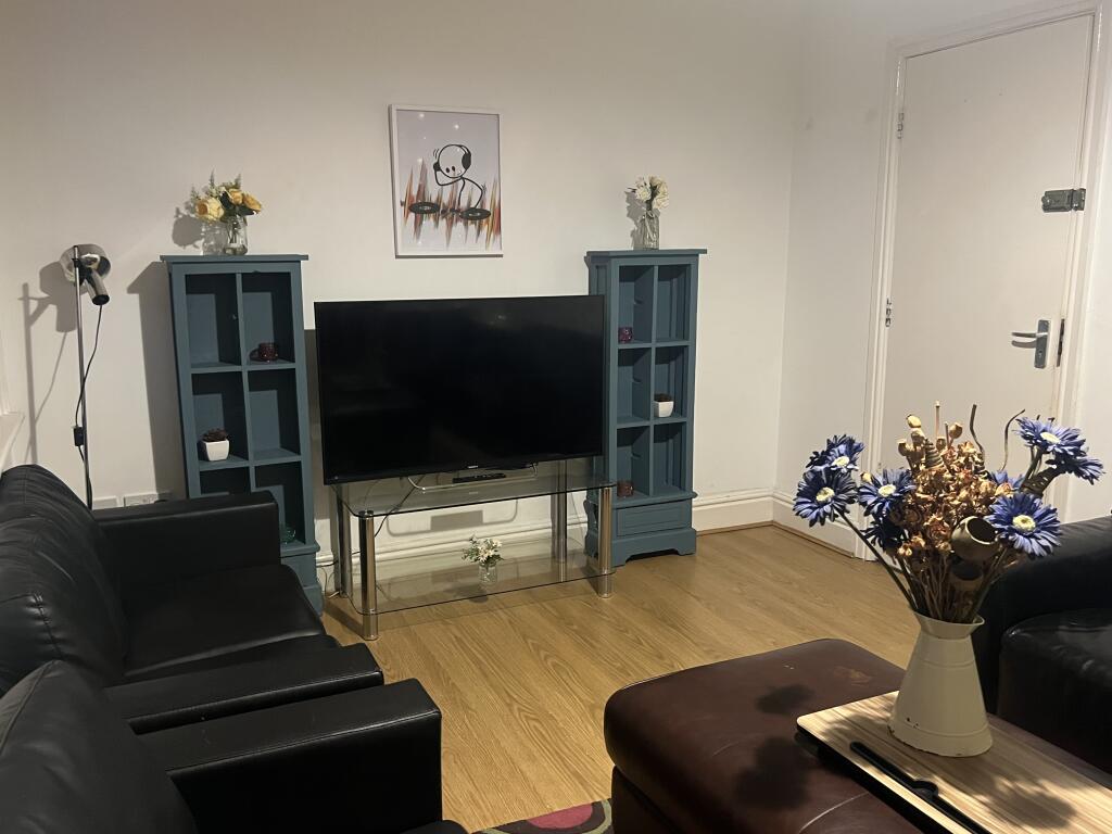 Main image of property: Braemar Road, Manchester