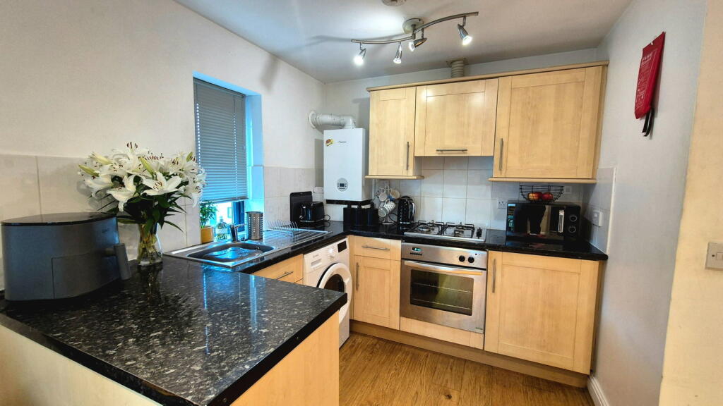 Apartment in Hereford, Herefordshire - View 4