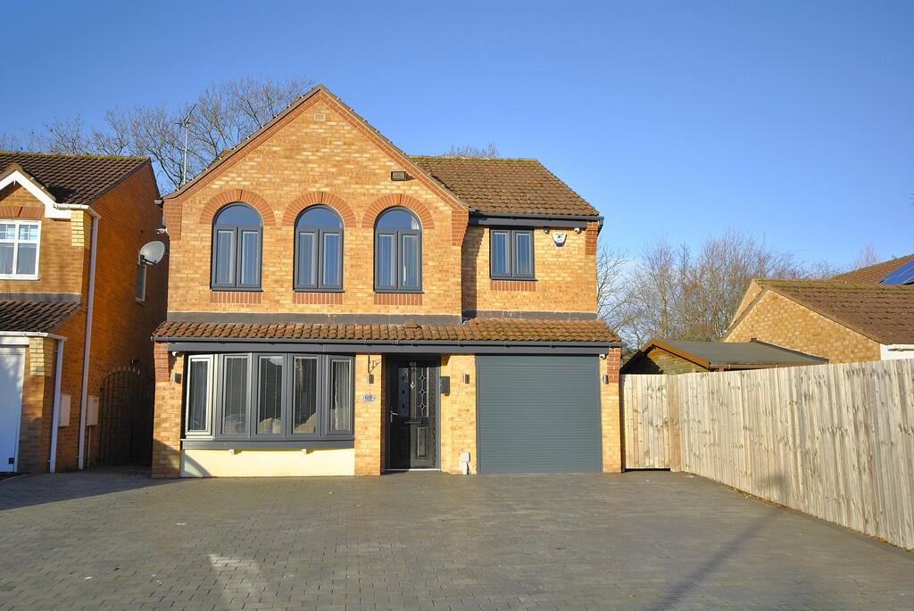 Main image of property: Wellingley Road, Doncaster