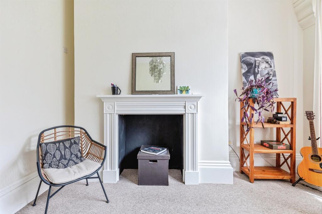 Apartment in Hastings, Trinity Triangle, Old Town - More
