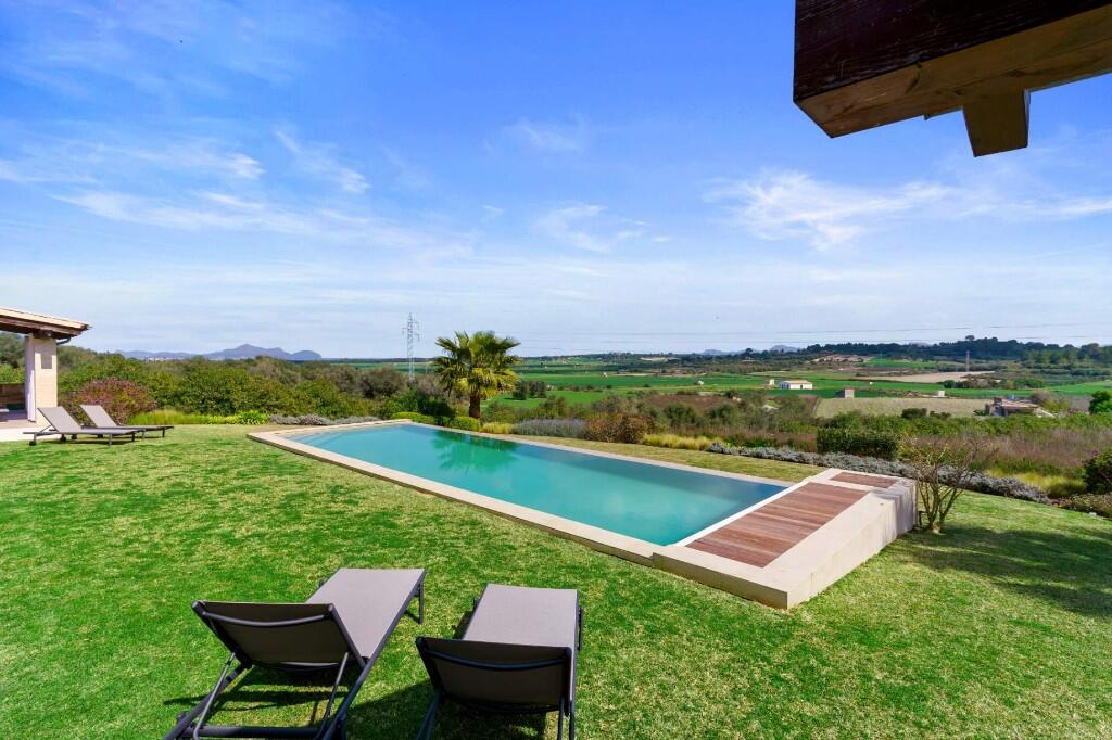 Main image of property: Muro, Mallorca