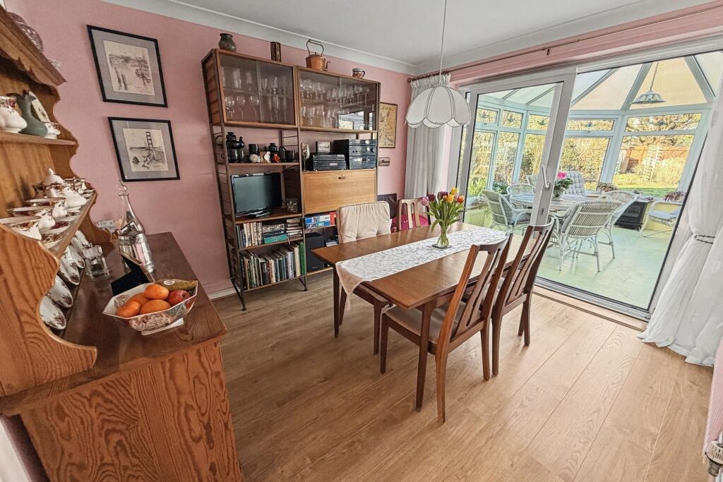 House in Merley, Oakley, Poole - View 3