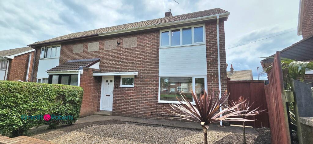 Main image of property: Normanby Close, Seaham, SR7 0EF