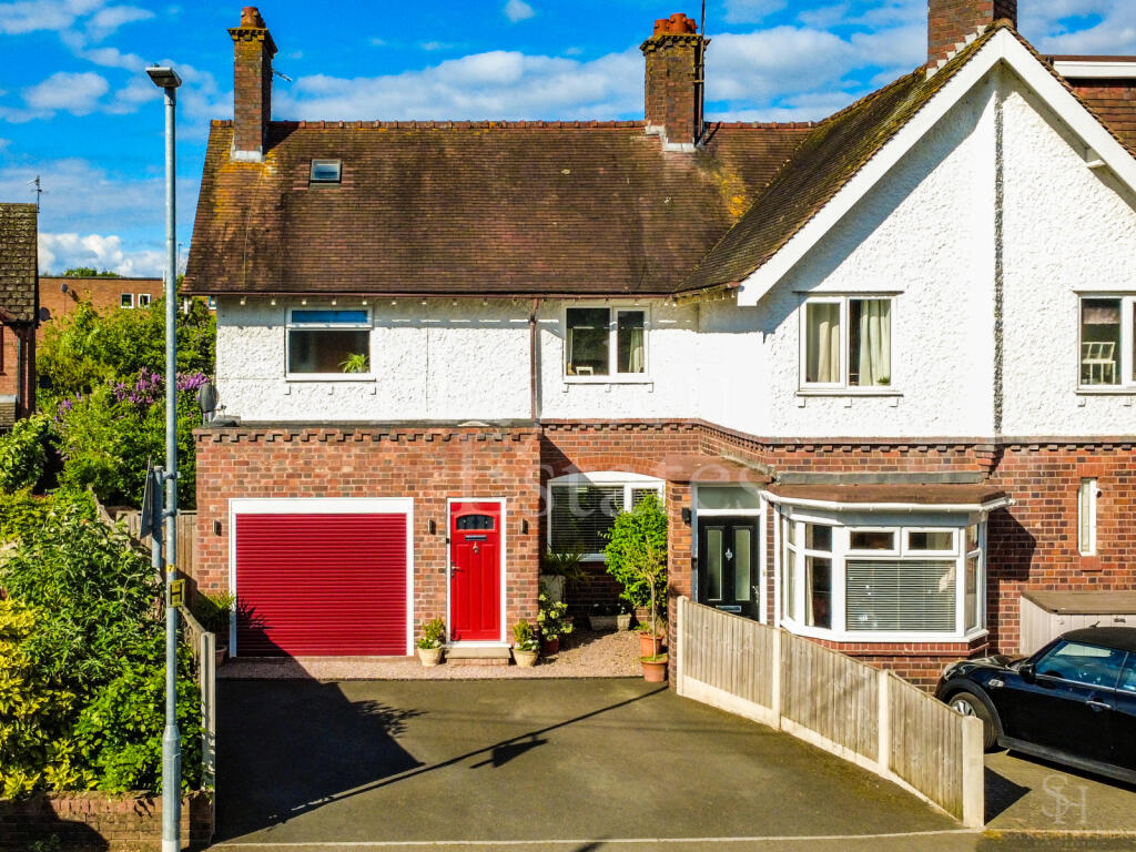 Main image of property: Lickhill Road, Stourport-on-Severn, DY13