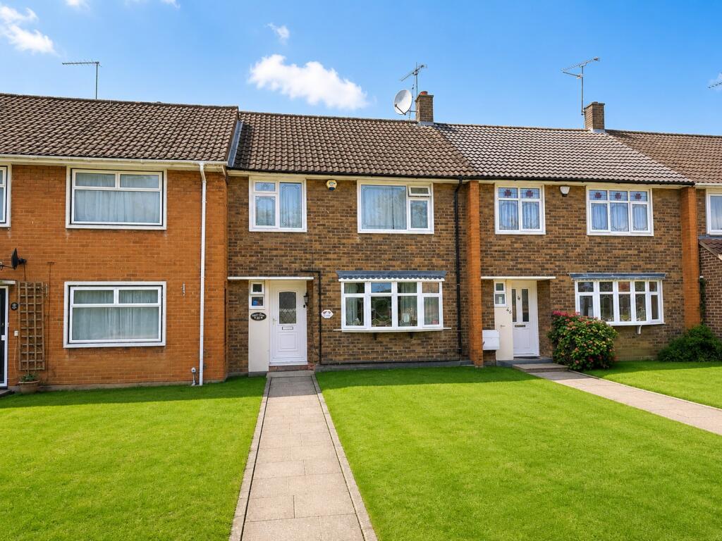 Main image of property: Clay Hill Road, Basildon