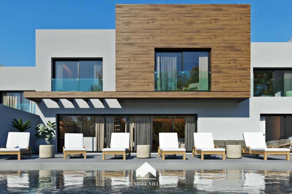 Main image of property: Andalucia, Granada, Salobrena