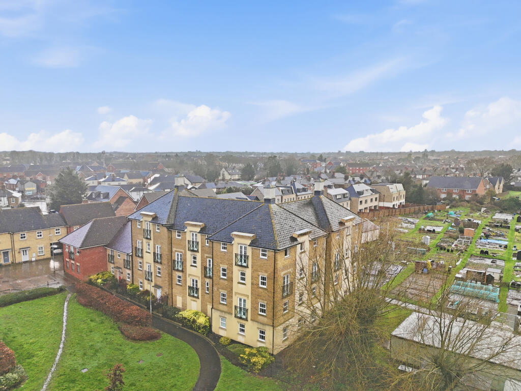 Main image of property: Chelwater, Great Baddow