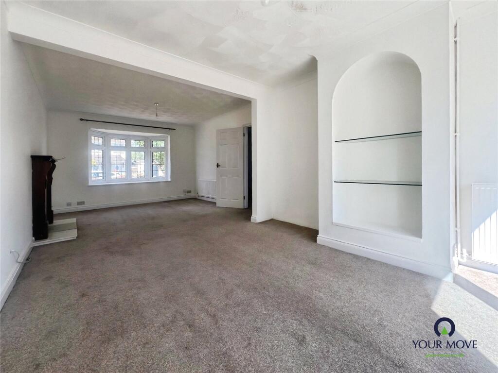 House in Portsmouth - View 5