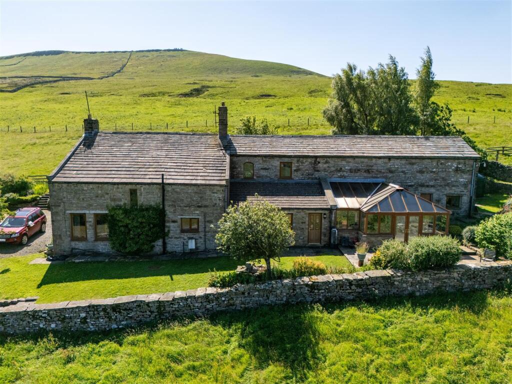 Main image of property: Heugh Farm, Gunnerside, Richmond DL11 6JN