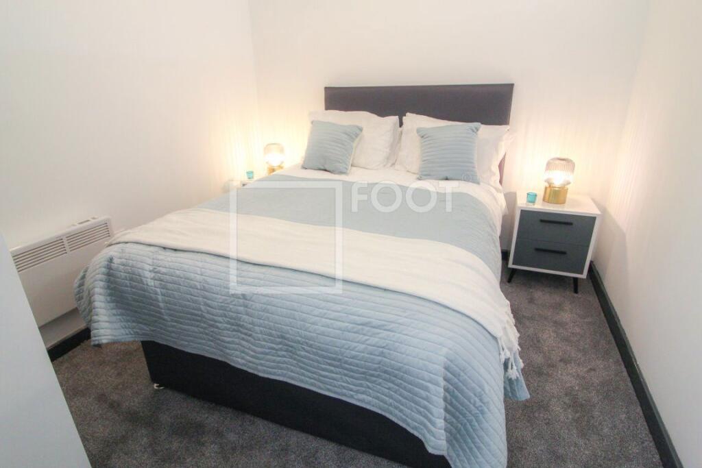 Additional image 14 of HIGHPOINT, BD1, Furnished Studio Apartment