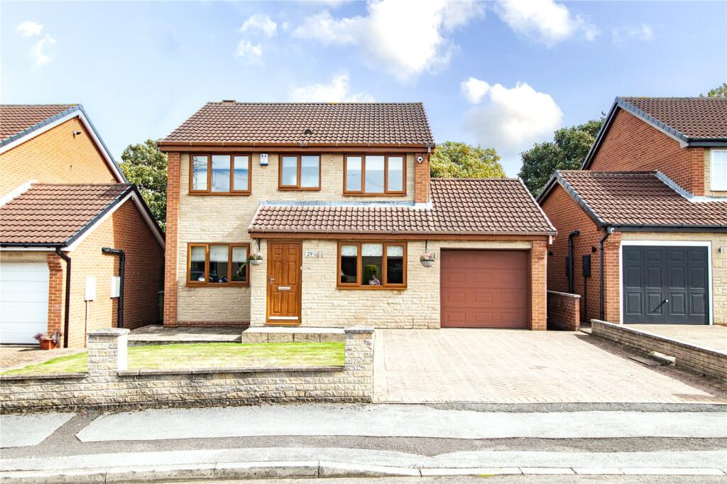 Main image of property: Midhurst Grove, Barugh Green, Barnsley, S75