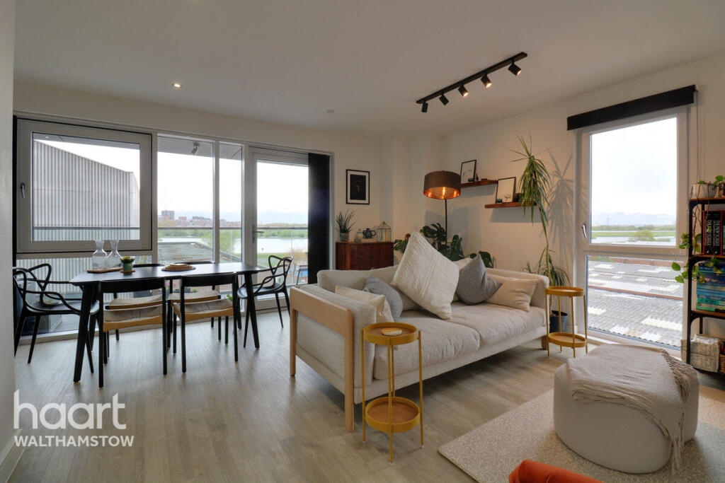 Main image of property: Champness Close, Walthamstow