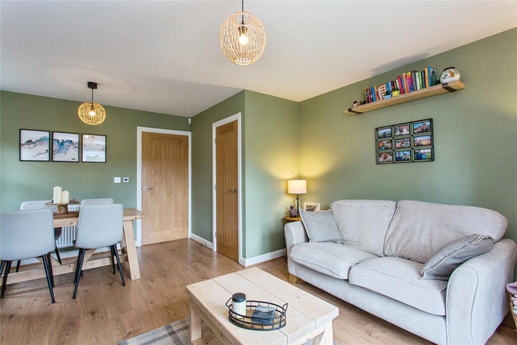 House in Preston, Lancashire - More