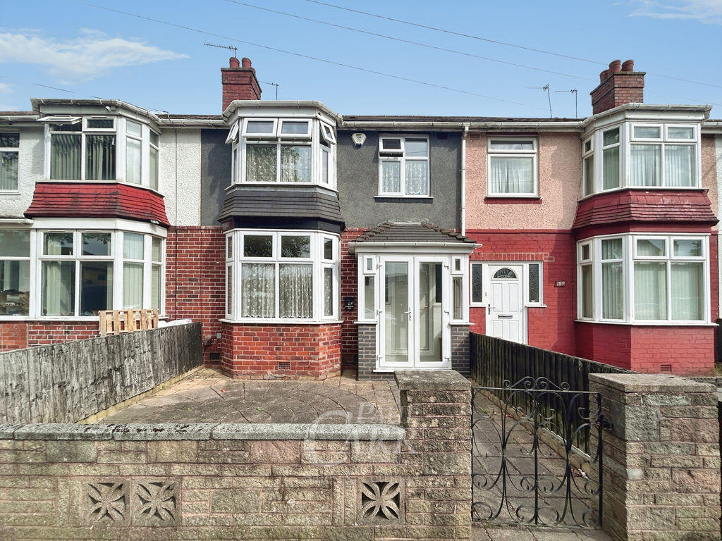 Main image of property: Grange Road, Aston, Birmingham, B6 6LA