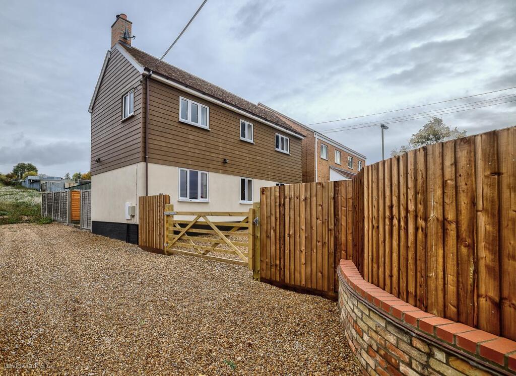 Main image of property: Hillrow, Haddenham