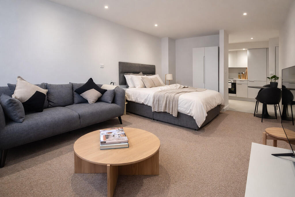 Main image of property: Roco, 19 James Street