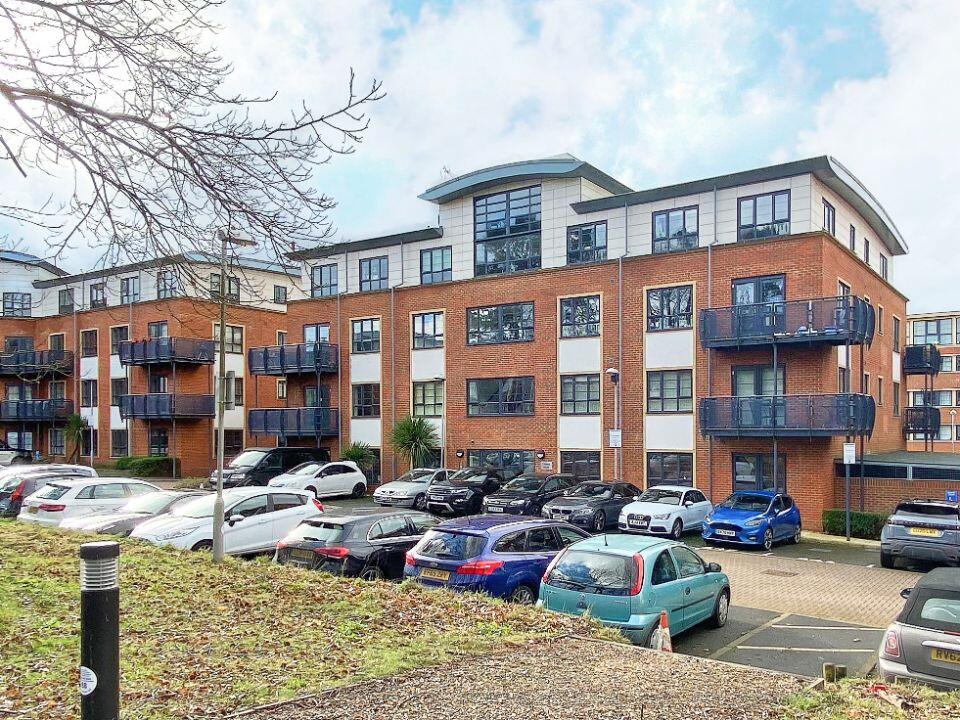 Main image of property: Comet House, Wallis Square, Farnborough, GU14