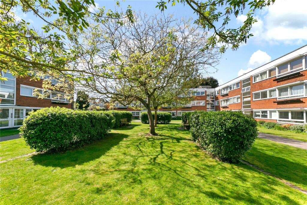 Main image of property: Kings Road, Richmond, TW10