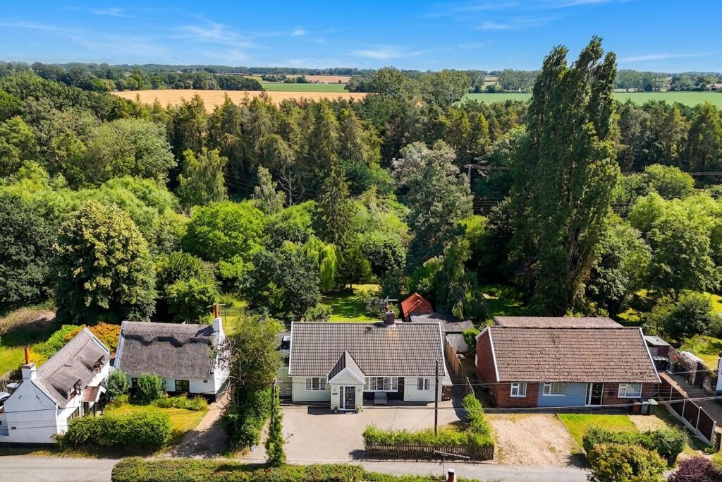 House in Norwich - View 4