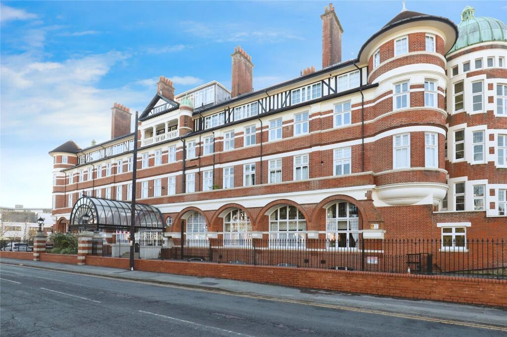 Main image of property: Owls Road, Bournemouth, Dorset, BH5