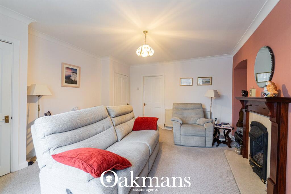 House in Birmingham, West Midlands - View 4