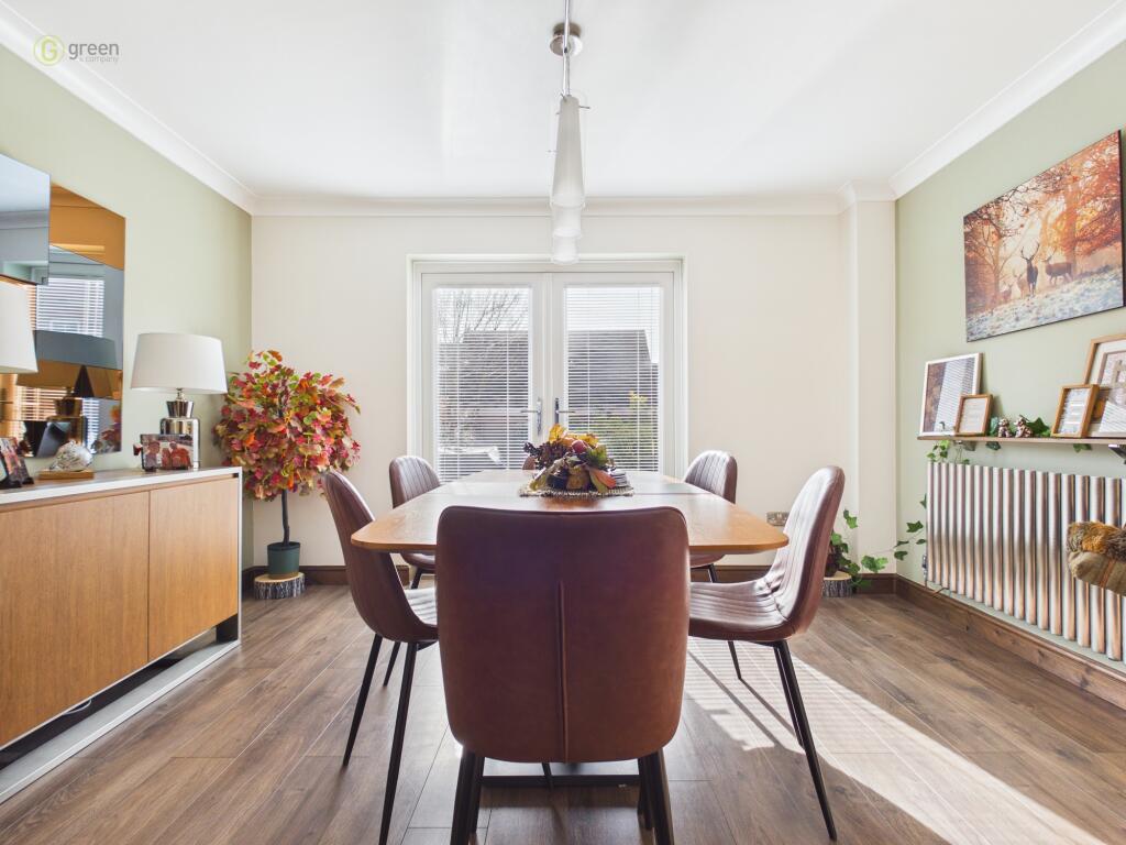 Additional image 16 of Maple Leaf Drive, Marston Green, Solihull, B37