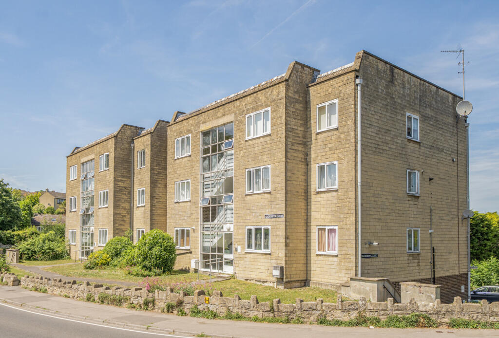 Main image of property: Englishcombe Lane, Bath, Somerset, BA2