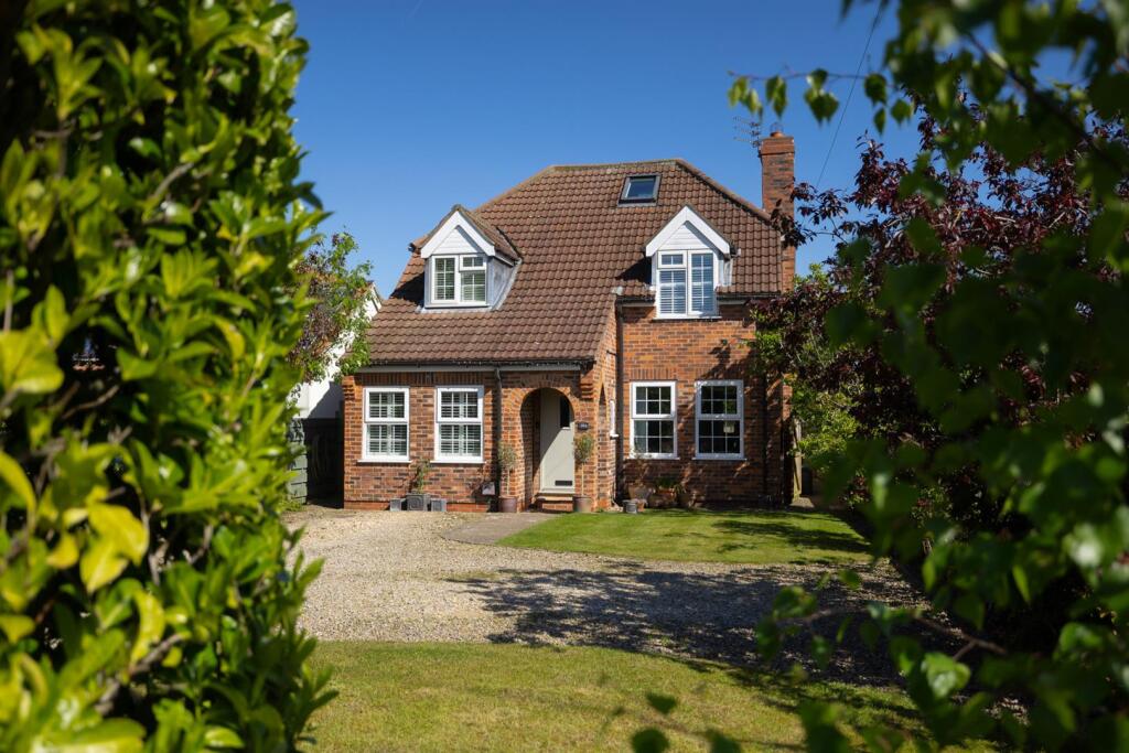Main image of property: North Lane, Haxby, York