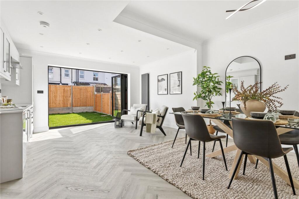 Main image of property: Ascot Road, London, SW17