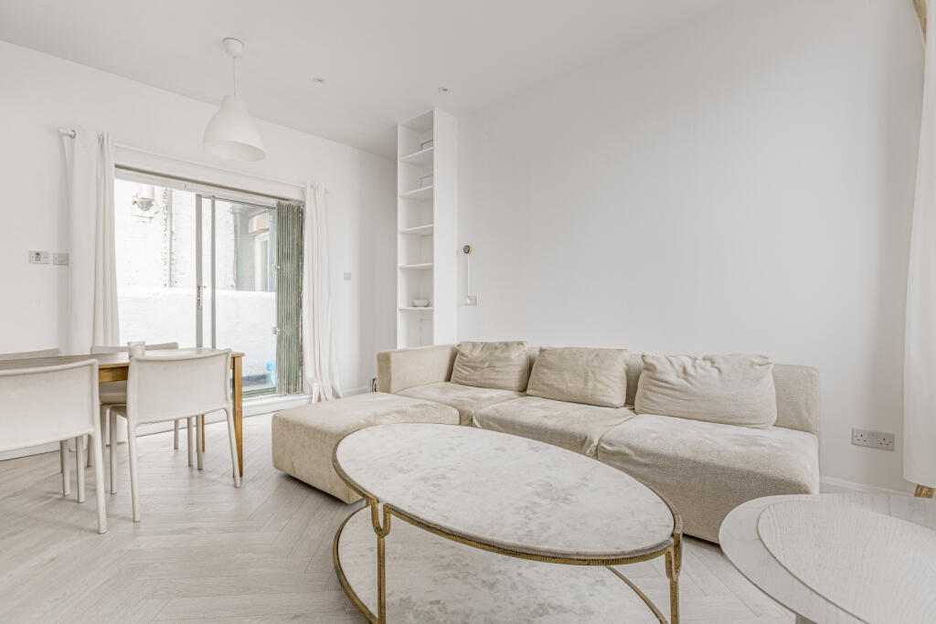 Main image of property: Dawes Road, 
Fulham, SW6