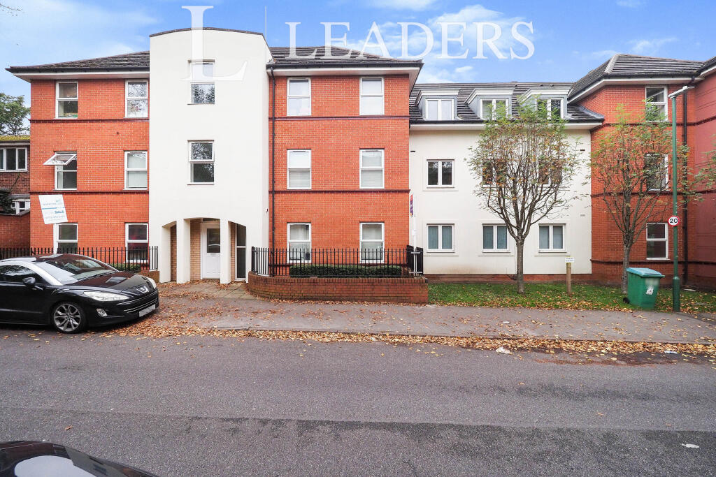 Main image of property: Hamilton Road, Nottingham, NG5