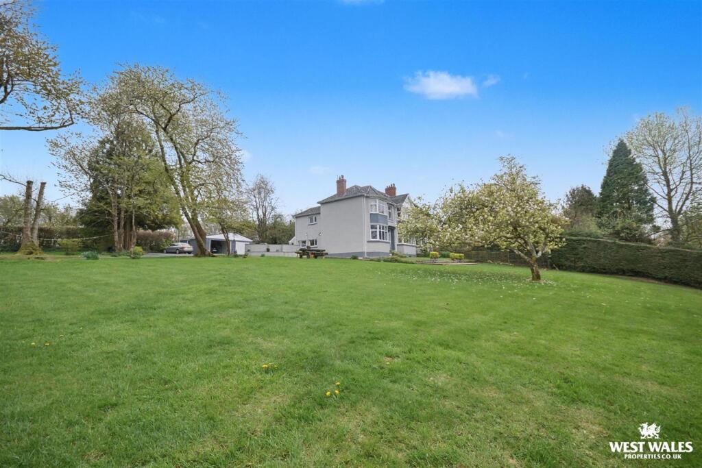Main image of property: Dol Llan Road, Llandysul