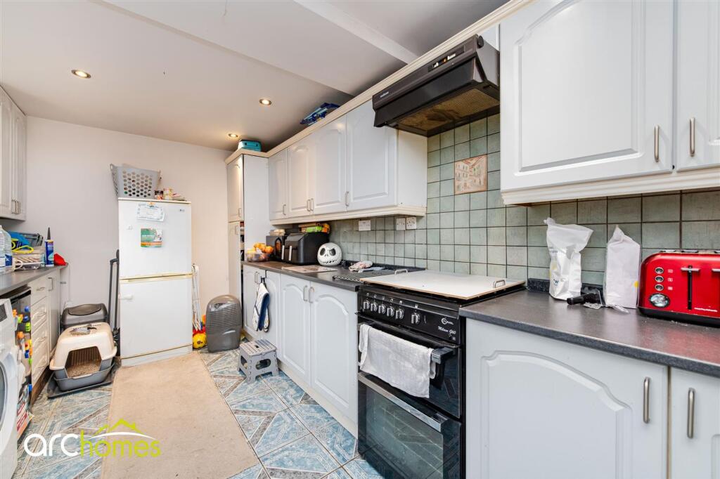 House in Wigan, Hindley Green - More