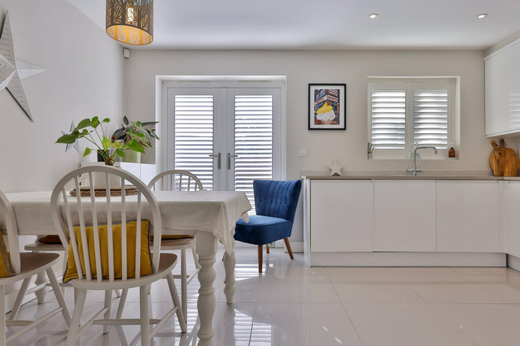 House in York - View 2