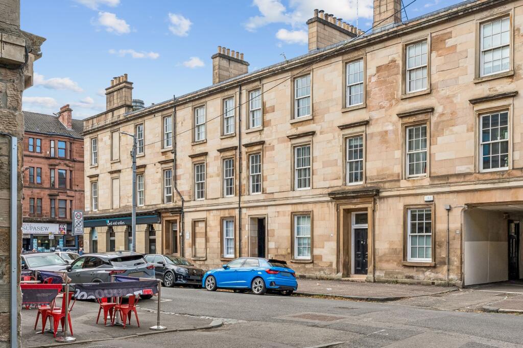 Main image of property: Fortrose Street, Flat 1/1, Partick, Glasgow, G11