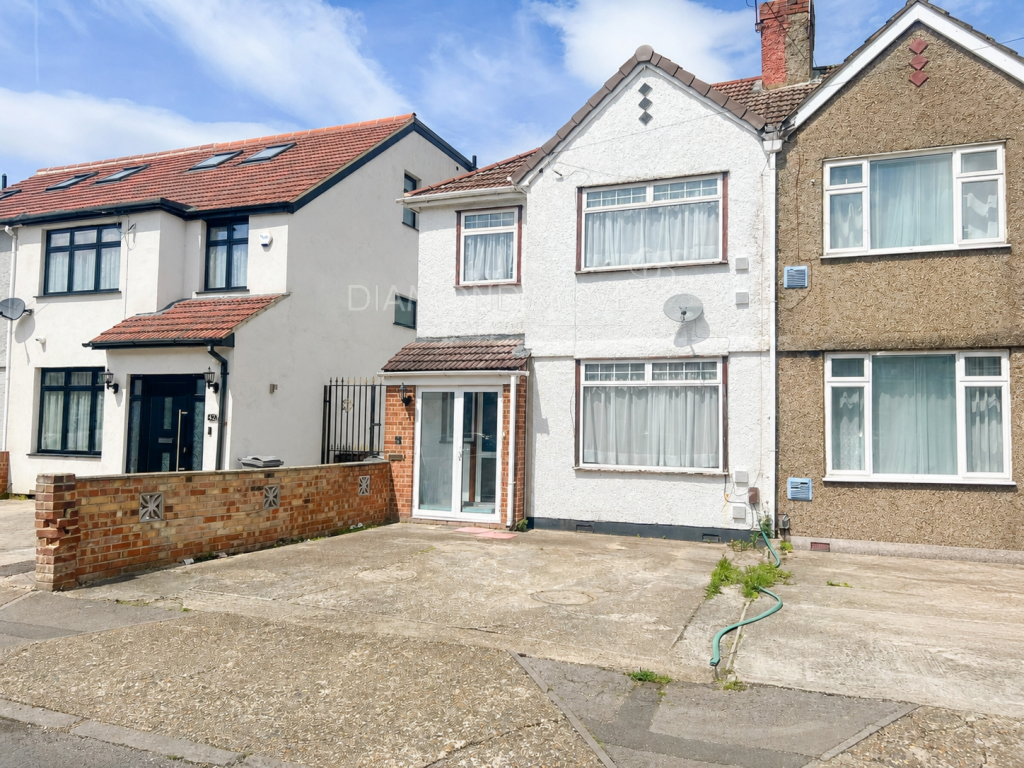 Main image of property: Victoria Avenue, Hounslow, TW3