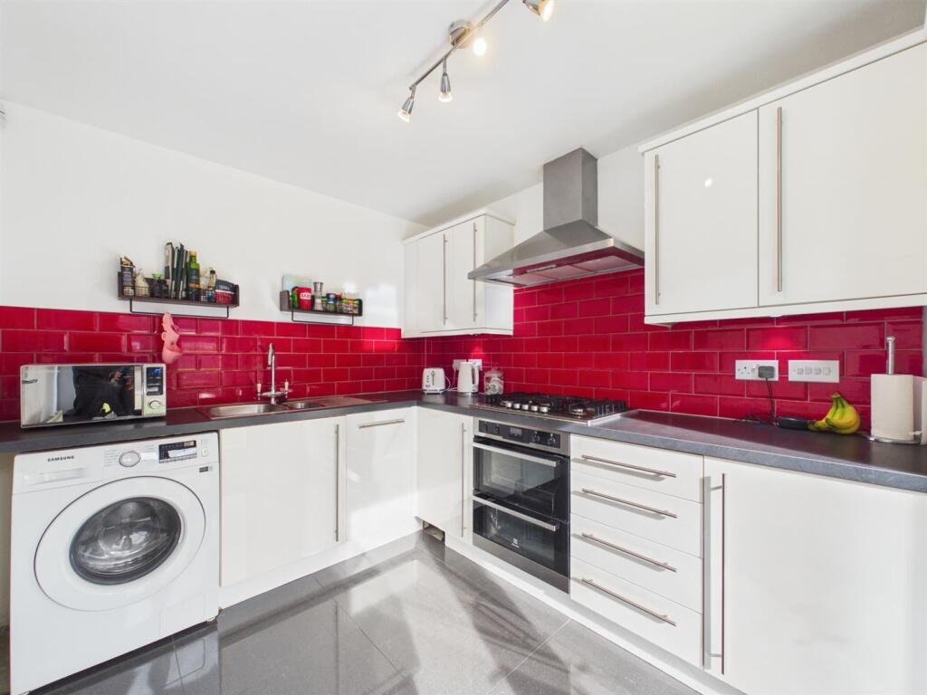 House in Paisley - View 4