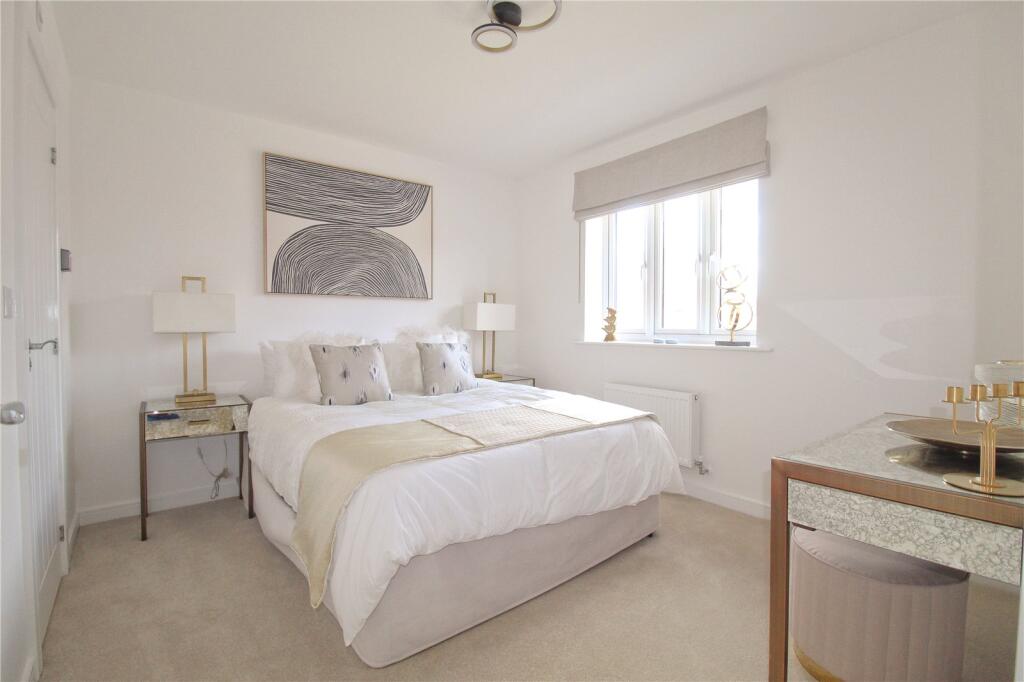 Additional image 8 of Plot 56, Weavers Meadow, Trowbridge