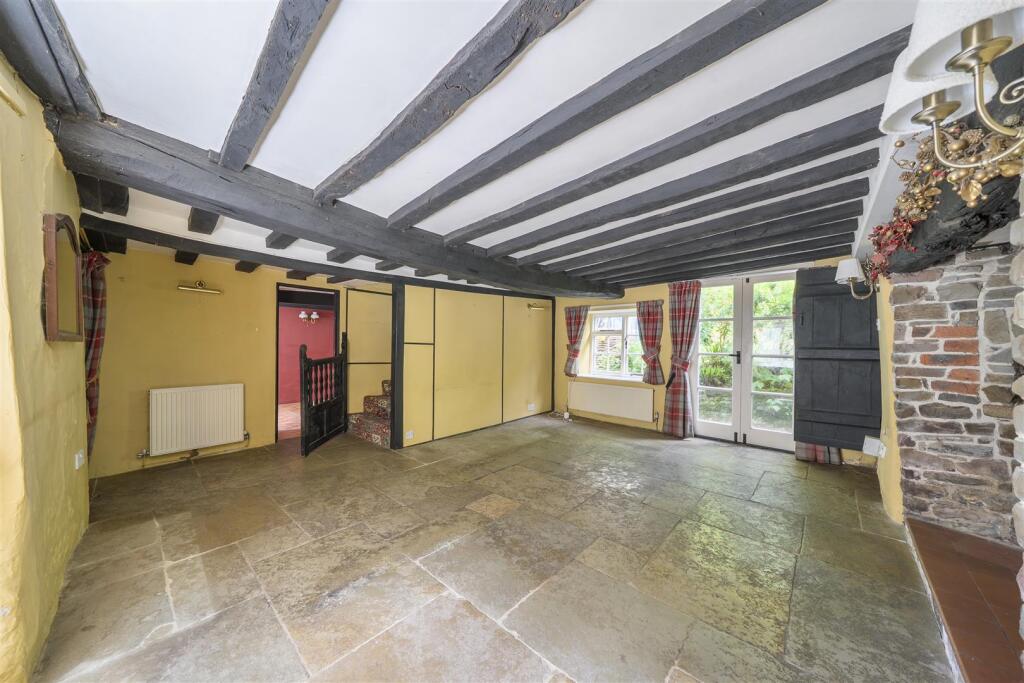 House in North Devon, Romansleigh - View 5