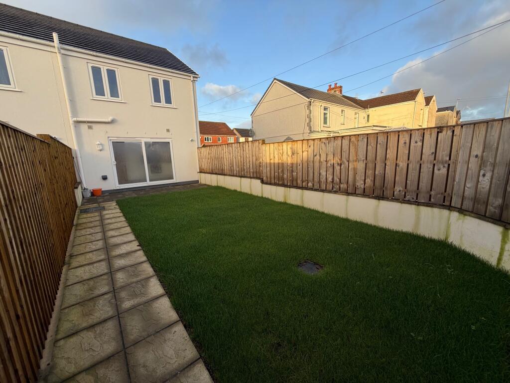 Main image of property: West Street, Gorseinon, SWANSEA