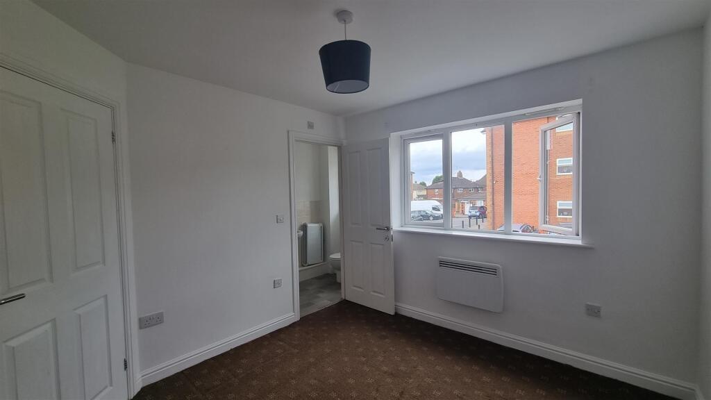 Apartment in Birmingham - View 5