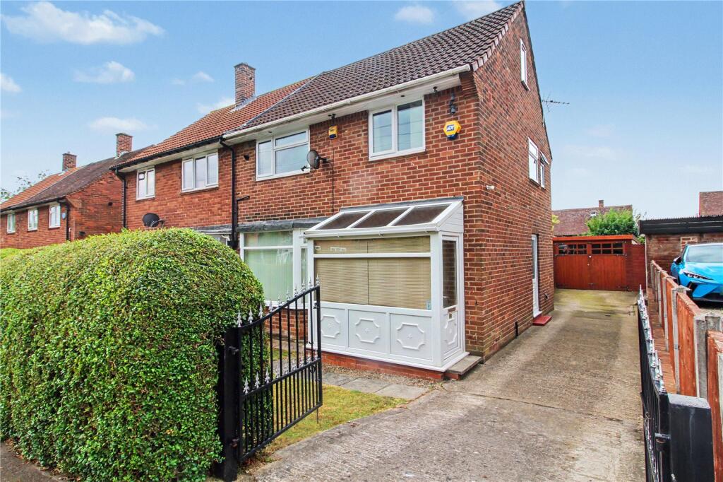 Main image of property: Swarcliffe Drive, Leeds, West Yorkshire, LS14