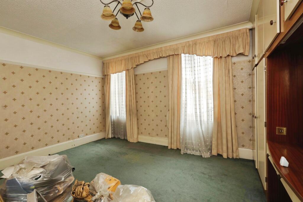 House in Sheffield - More