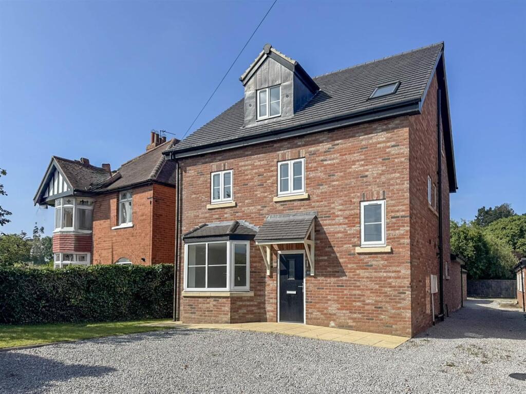 Main image of property: Station Road, North Cave