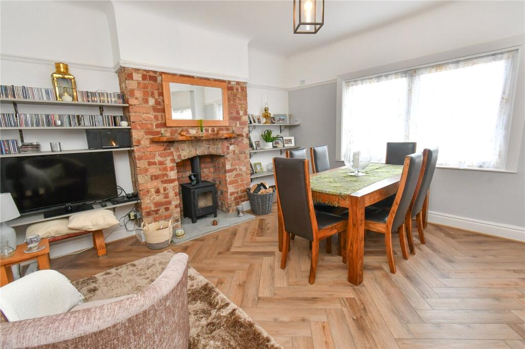 Birkenhead Road, Meols, Wirral photo 3