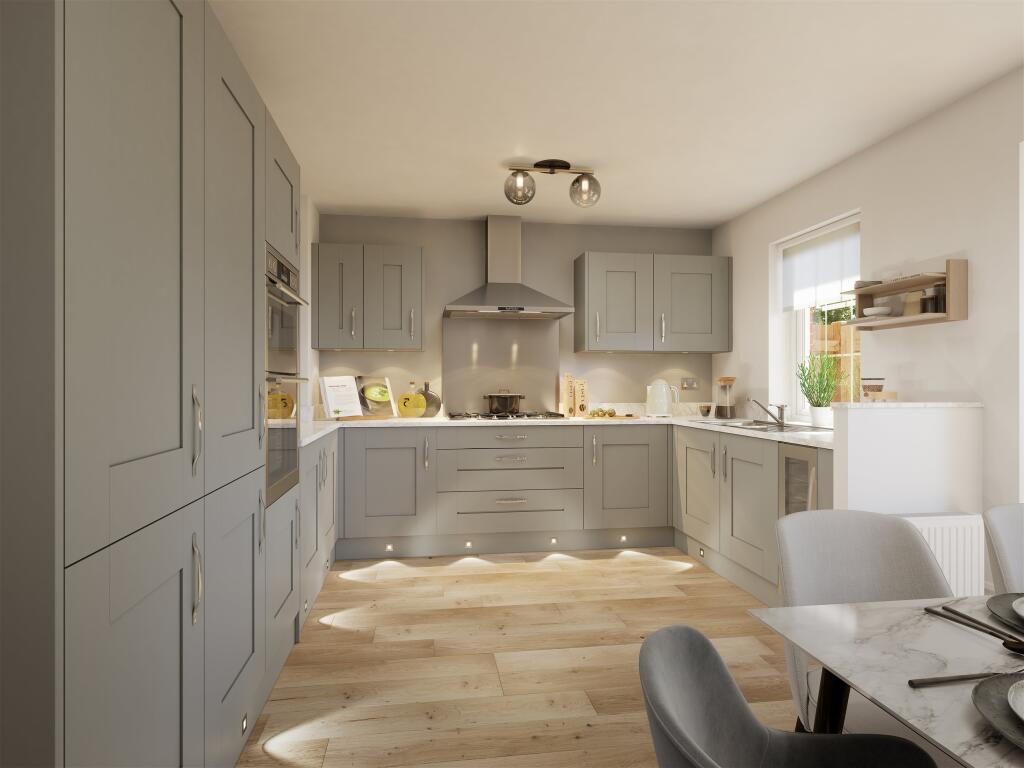 Main image of property: Stourhead Drive, Towcester, Northamptonshire,
NN12 6PX