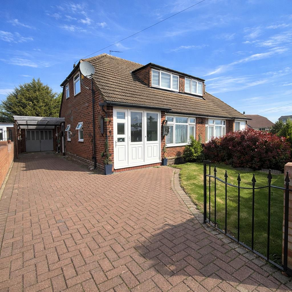 Main image of property: Lindsay Close, Stanwell, Staines-upon-Thames