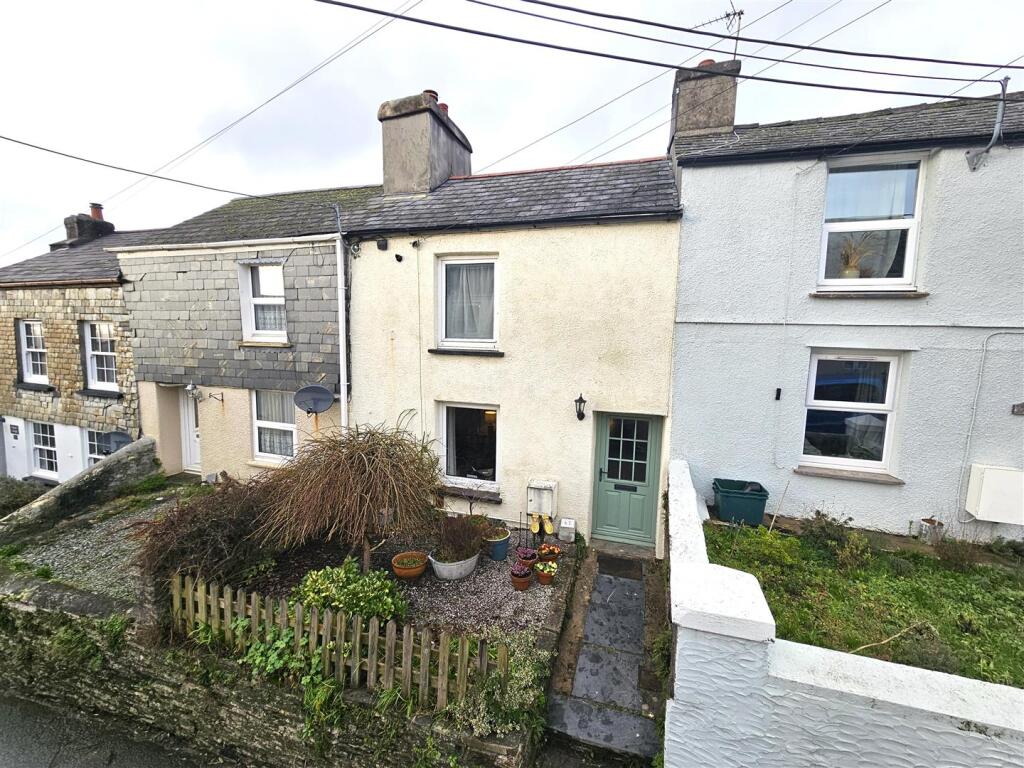 House in Plymouth - View 2