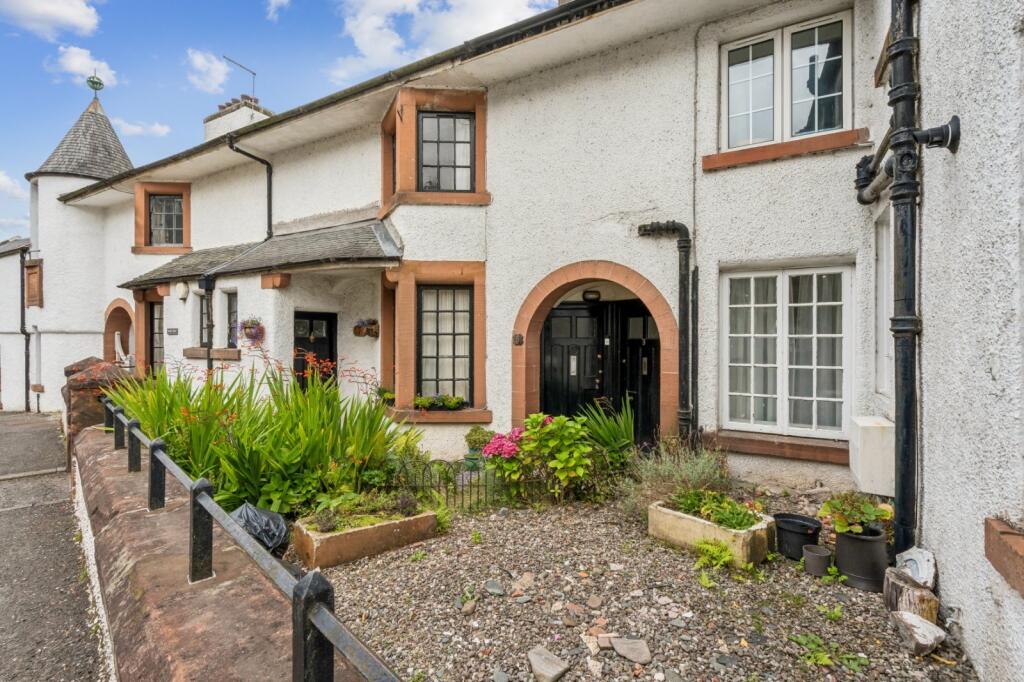 Main image of property: George Street, Doune, FK16