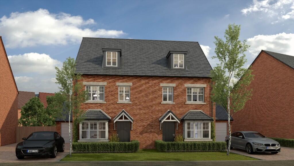 Main image of property: Barleyfield Drive, Nottingham, Nottinghamshire,
NG11 2AZ,
UK